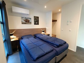 Ferienhaus Arnhem Außenaufnahme 5