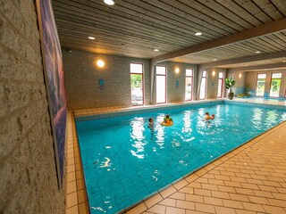 Ferienhaus Arnhem Außenaufnahme 8