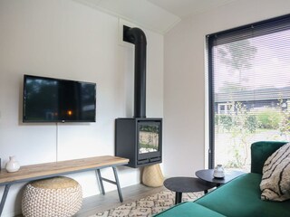 Ferienhaus Arnhem Außenaufnahme 2