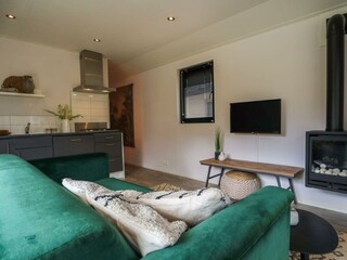 Ferienhaus Arnhem Außenaufnahme 3