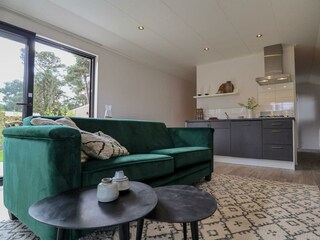 Ferienhaus Arnhem Außenaufnahme 4