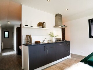 Ferienhaus Arnhem Außenaufnahme 5