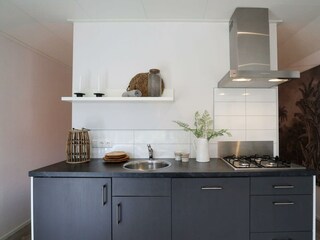 Ferienhaus Arnhem Außenaufnahme 6