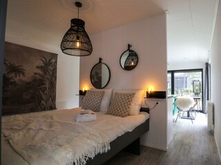 Ferienhaus Arnhem Außenaufnahme 9