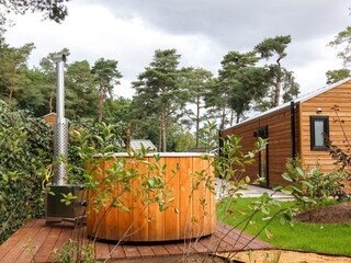 Ferienhaus Arnhem Außenaufnahme 10