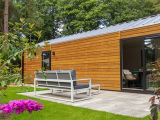 Holiday house Arnhem Outdoor Recording 11