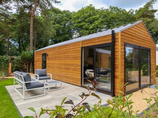 Holiday house Arnhem Outdoor Recording 12