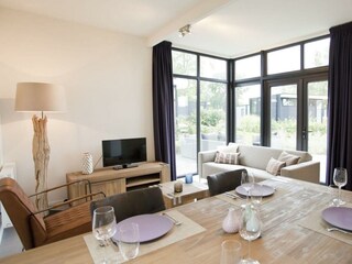 Holiday house Nieuwvliet Outdoor Recording 4