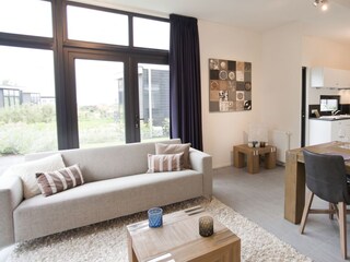 Holiday house Nieuwvliet Outdoor Recording 16