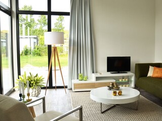 Holiday house Nieuwvliet Outdoor Recording 17