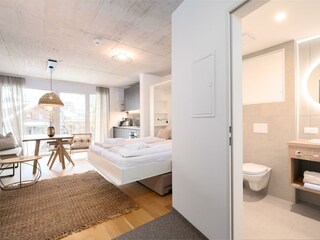 BASE 2.07 | gemütlich Zeit zu zweit