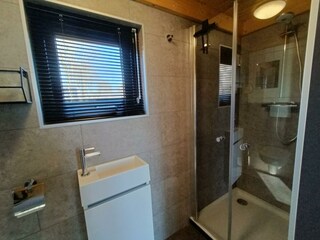 Ferienhaus Olburgen Außenaufnahme 12