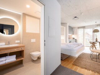 BASE 2.06 | viel platz für Zweisamkeit