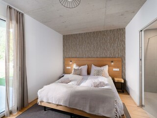 BASECAMP | schlafzimmer 2