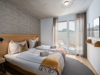 BASECAMP | schlafzimmer 1