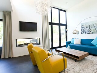 Ferienhaus Halfweg Außenaufnahme 5