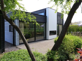 Holiday house Halfweg Outdoor Recording 2