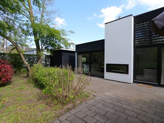 Holiday house Halfweg Outdoor Recording 3