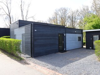 Holiday house Halfweg Outdoor Recording 4