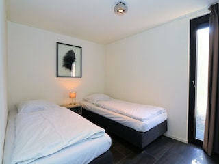 Ferienhaus Halfweg Außenaufnahme 11