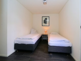 Ferienhaus Halfweg Außenaufnahme 13