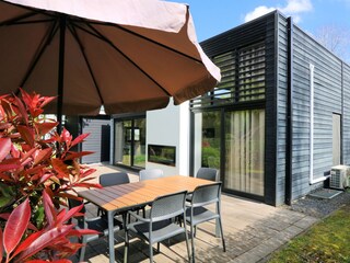 Holiday house Halfweg Outdoor Recording 20