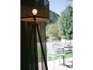 BASE 1.02 | garten mit outdoormöbel