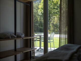 BASE 1.01 | garten zugänglich vom schlafzimmer 2