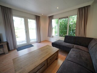 Holiday house Halfweg Outdoor Recording 2