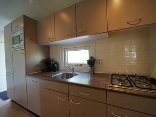 Holiday house Halfweg Outdoor Recording 3