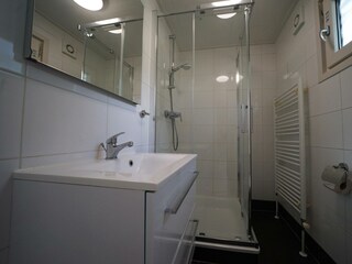 Ferienhaus Halfweg Außenaufnahme 6