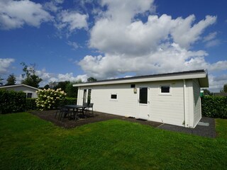 Holiday house Halfweg Outdoor Recording 8