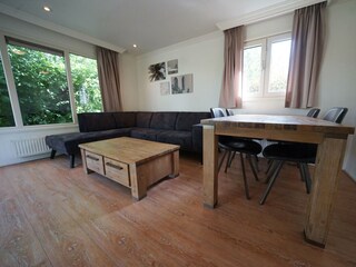 Ferienhaus Halfweg Außenaufnahme 10