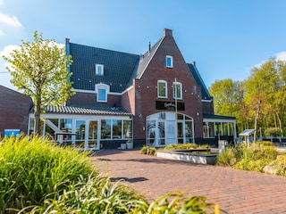 Holiday house Halfweg Outdoor Recording 13
