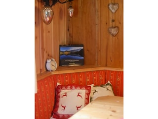 Anno1902 - Stube mit Esstisch