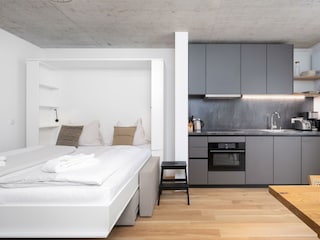 BASE 1.07 | ladensteinbett