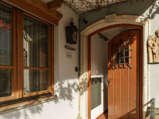 Ankommen und Wohlfühlen