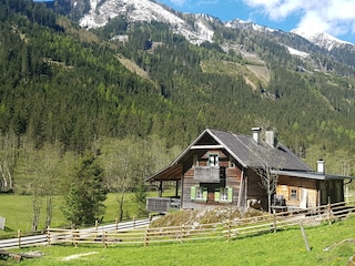 Anno1904 - im Sommer