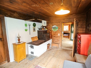 Wohnen wie früher nur mit den Standard von heute