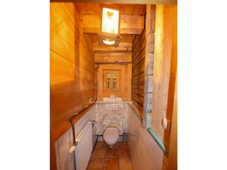 Anno1904 - separates WC