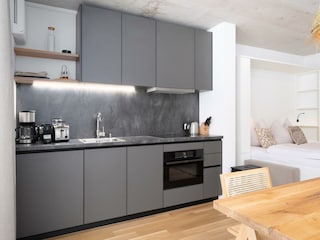 BASE 2.03 | küche mit essbereich