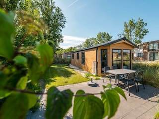 Ferienhaus Hellevoetsluis Außenaufnahme 11
