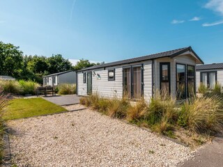 Ferienhaus Hellevoetsluis Außenaufnahme 1