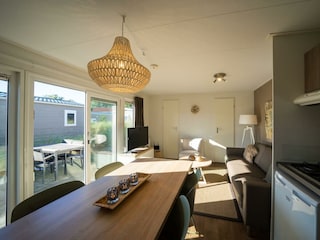 Ferienhaus Hellevoetsluis Außenaufnahme 3
