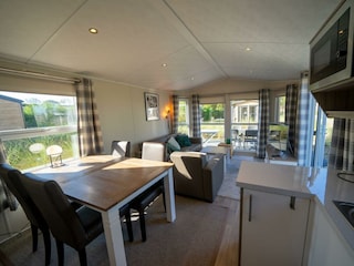 Ferienhaus Hellevoetsluis Außenaufnahme 4