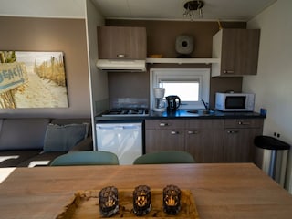 Ferienhaus Hellevoetsluis Außenaufnahme 5
