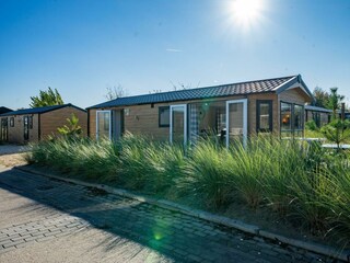 Ferienhaus Hellevoetsluis Außenaufnahme 13