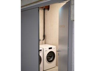 BASECAMP | 24/7 Waschraum