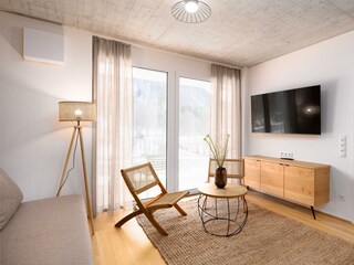 BASE 2.05 | cozy wohnbereich