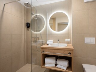 BASE 2.05 | en-suite badezimmer